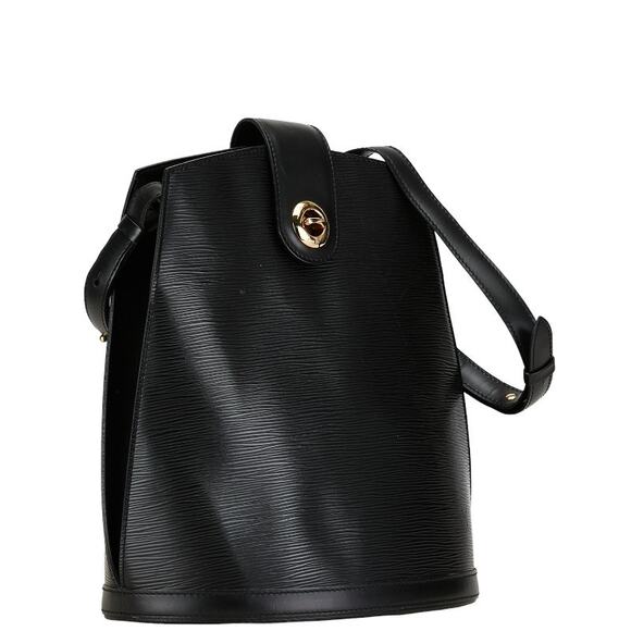 Louis Vuitton Epi Cluny Shoulder Bag M52252 - Picture 2 of 9